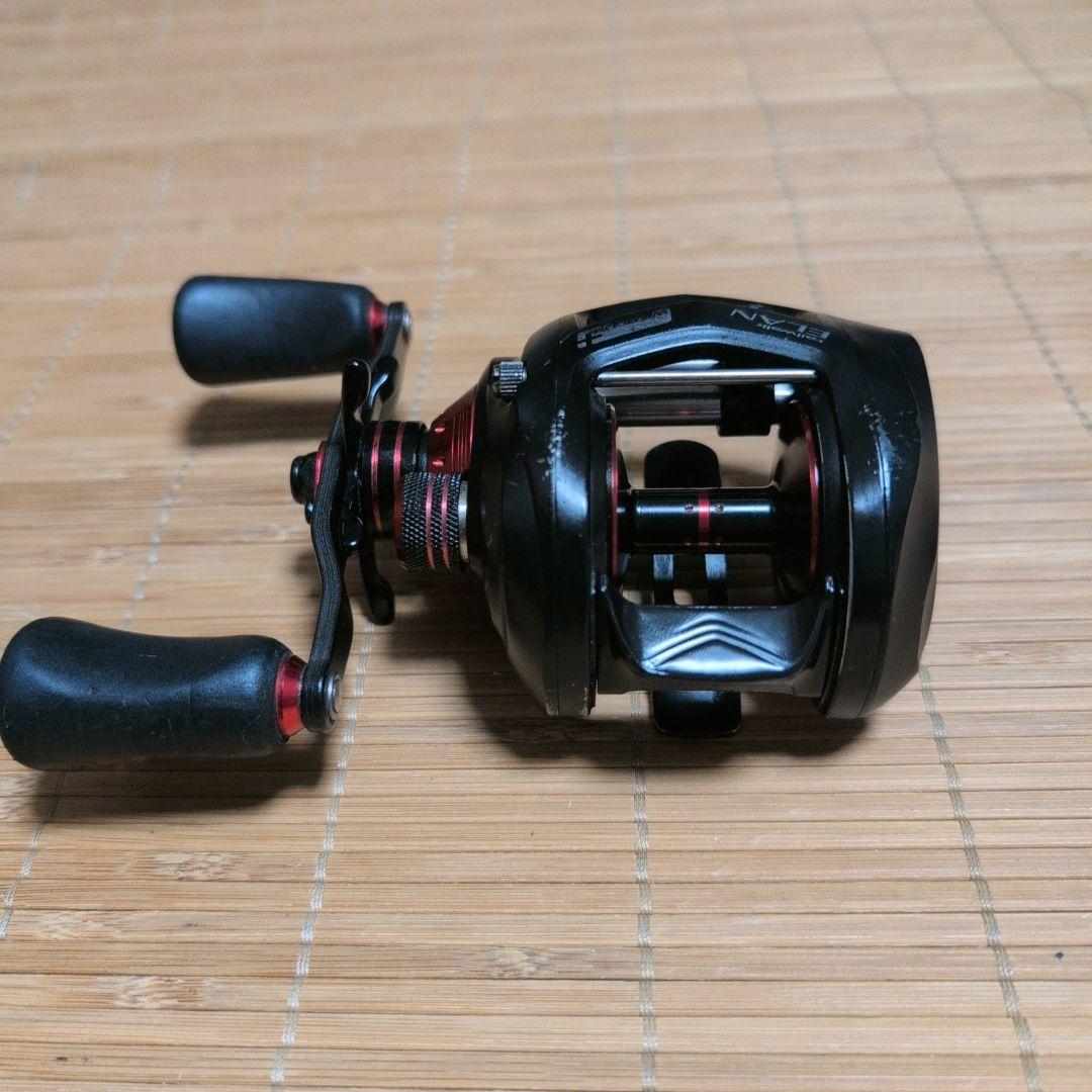 tailwalk テイルウォーク　ELAN WIDE POWER PLUS