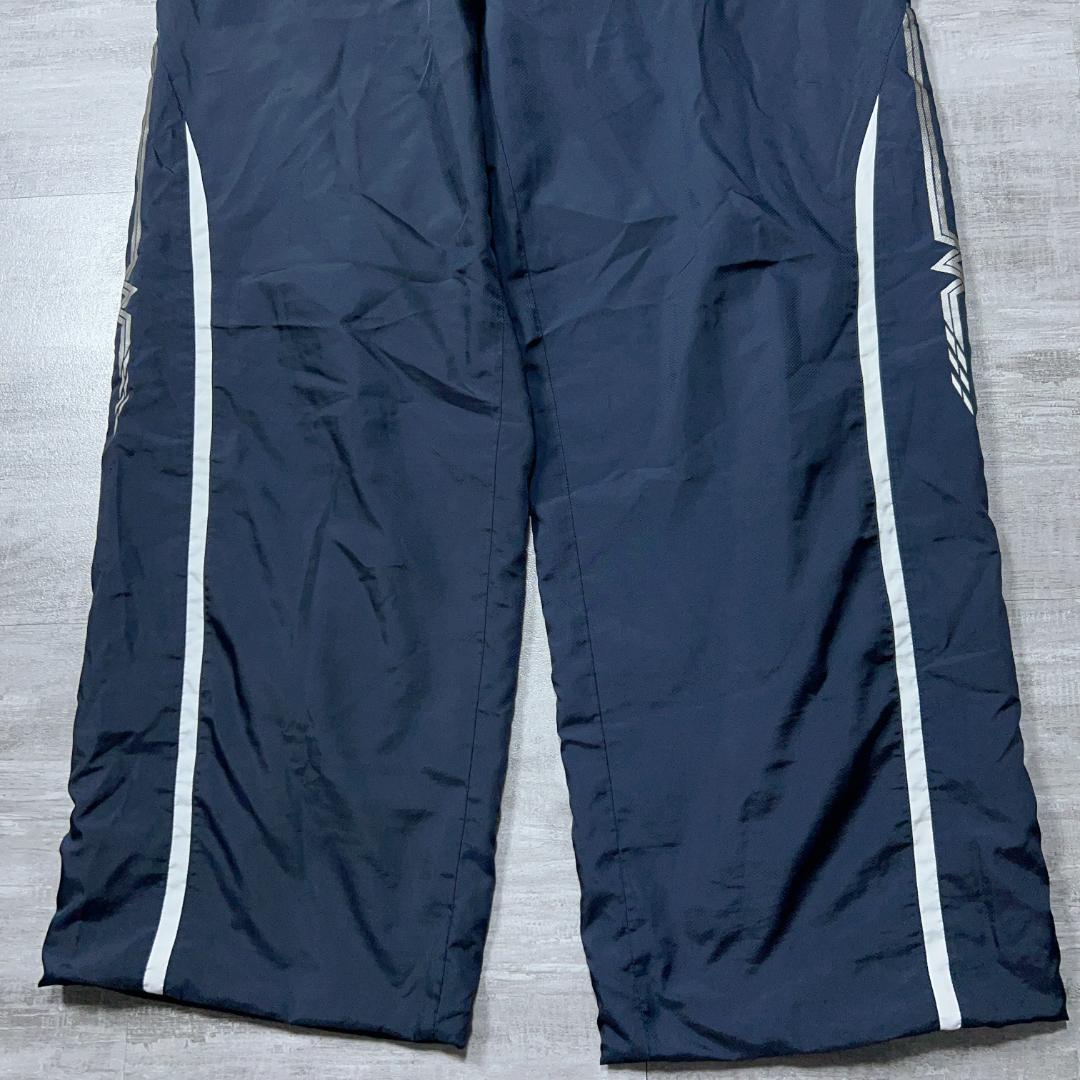 MIZUNO ミズノ ウィンドブレーカー サイドライン ジャケット 裏地 XO