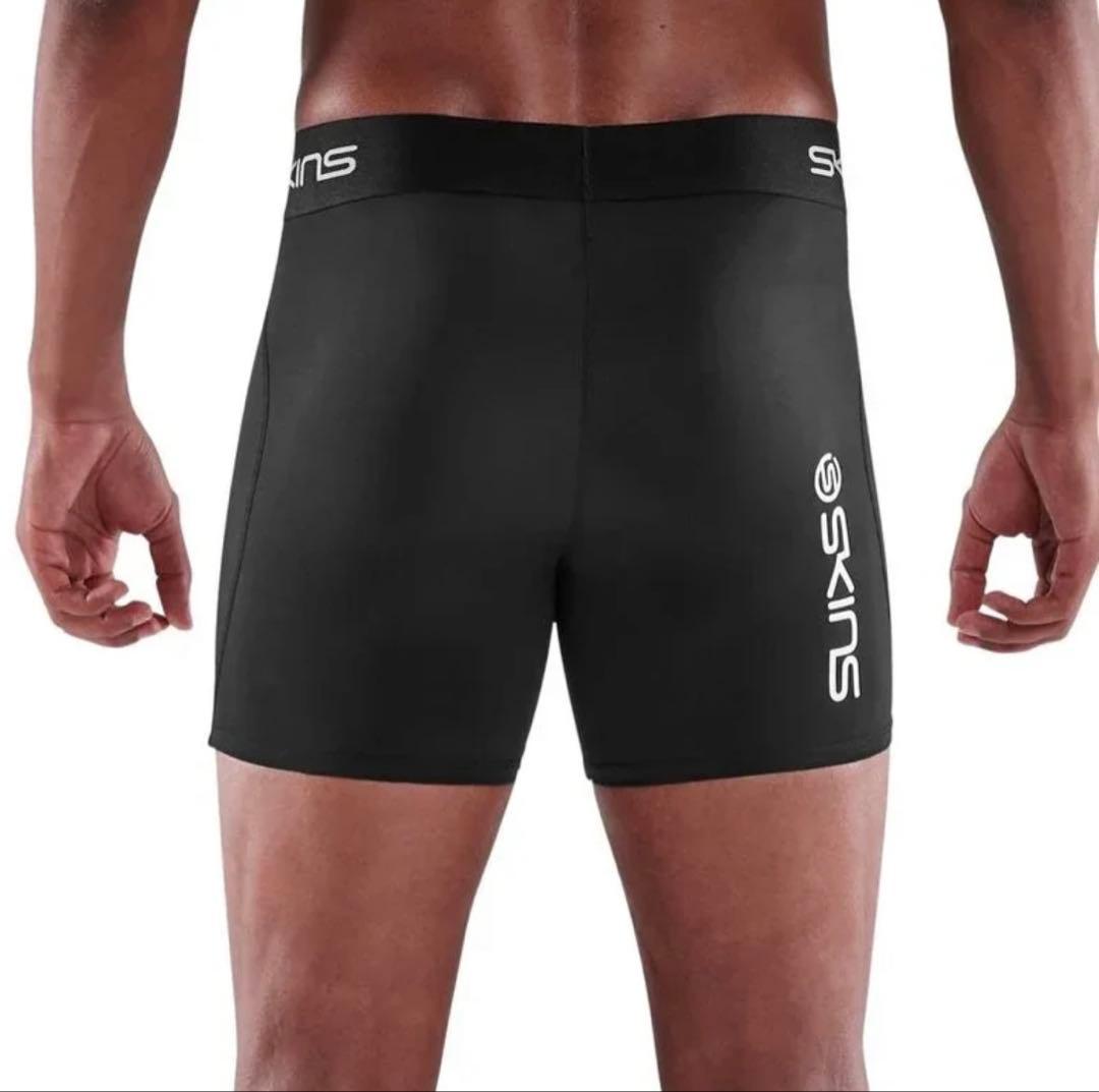 Skins Series 1. Shorts 新品　メンズ　S