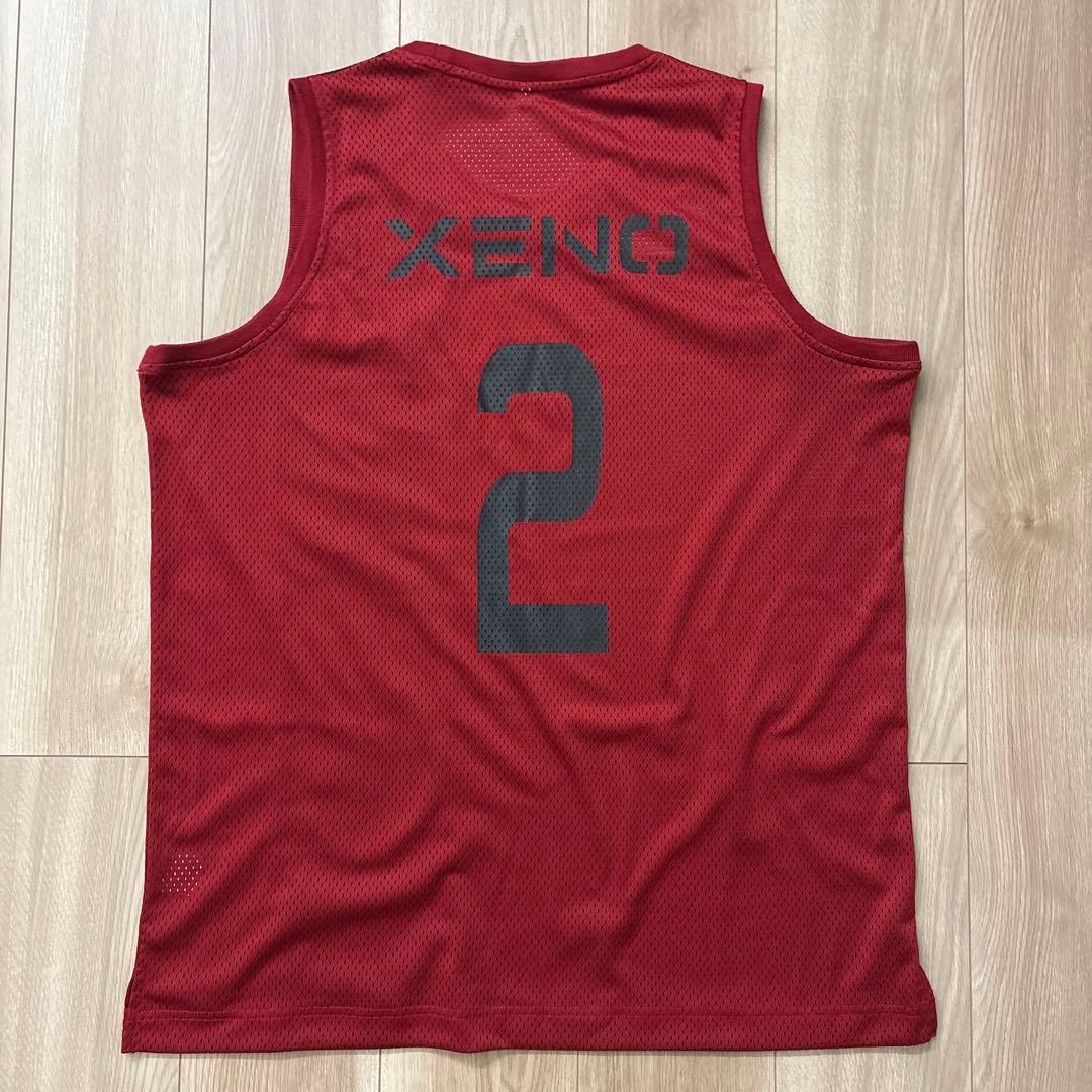 XENOタンクトップ　2枚　Mサイズ