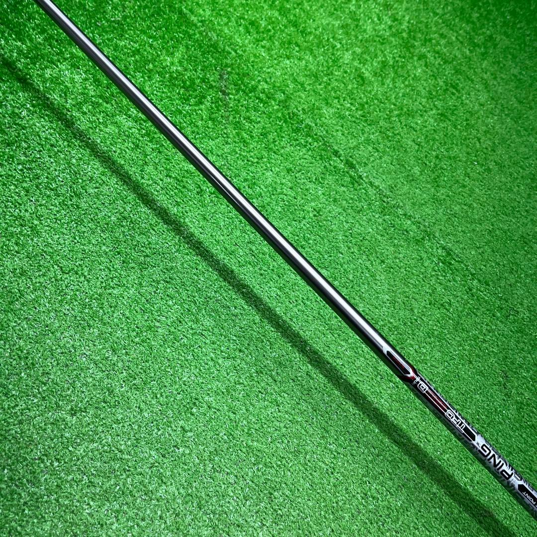 DDD-1917 PING G20 ドライバー 9.5° STIFF