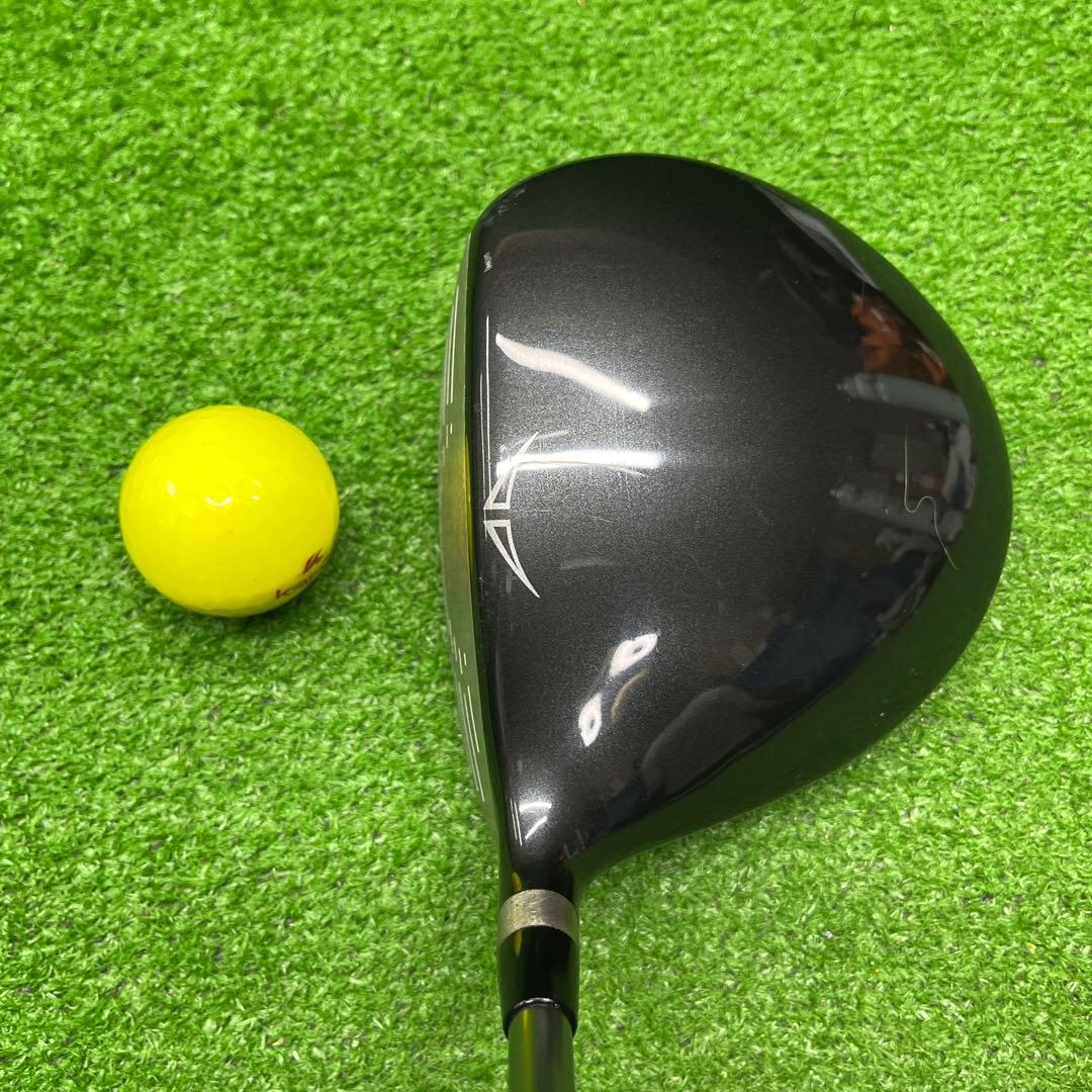 DDD-1917 PING G20 ドライバー 9.5° STIFF
