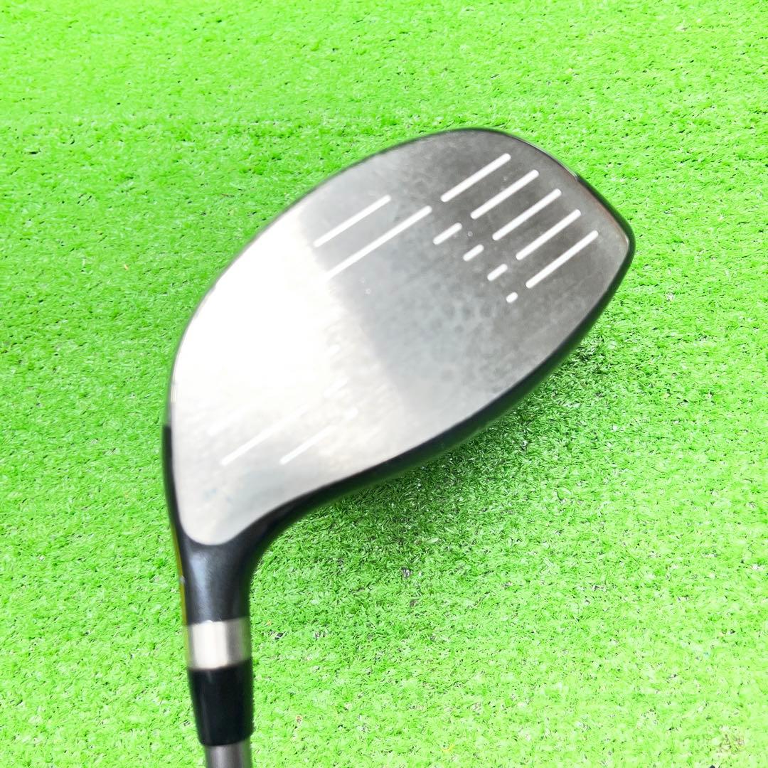 DDD-1917 PING G20 ドライバー 9.5° STIFF