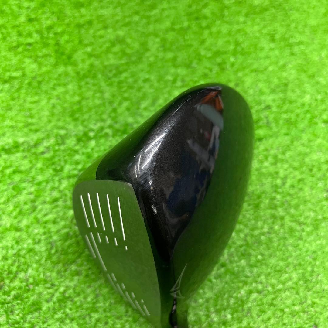 DDD-1917 PING G20 ドライバー 9.5° STIFF