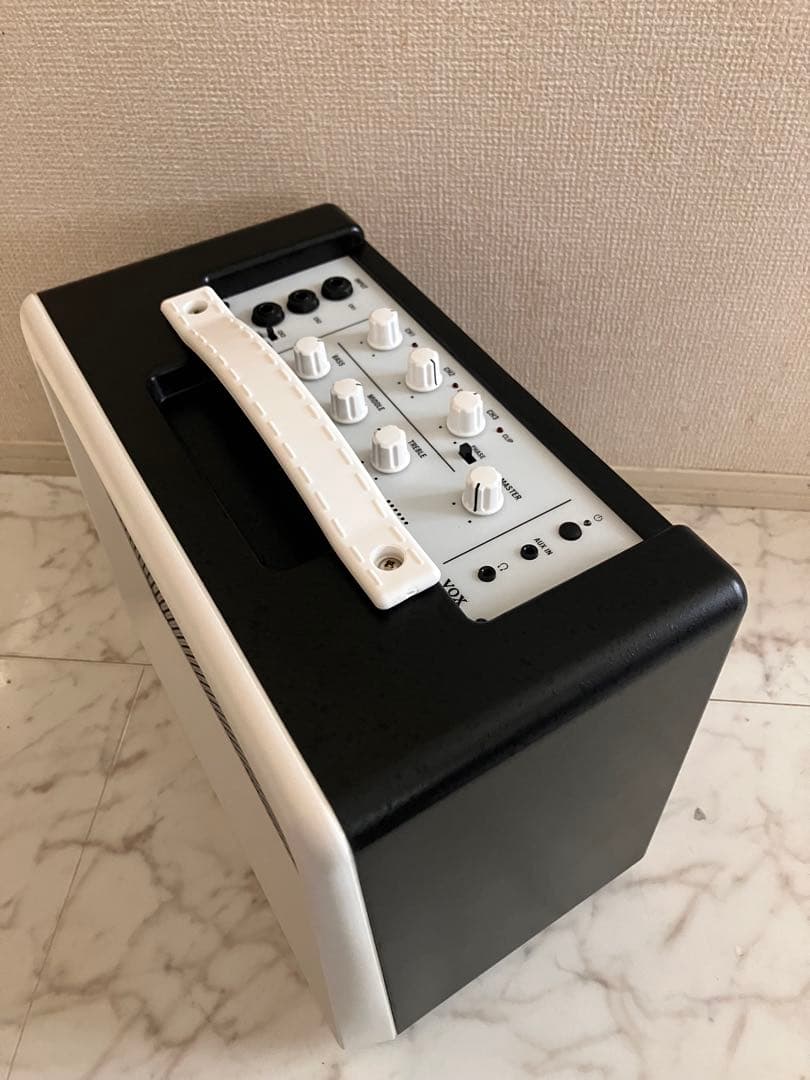 VOX Nutube搭載 キーボードアンプ VX50 KB