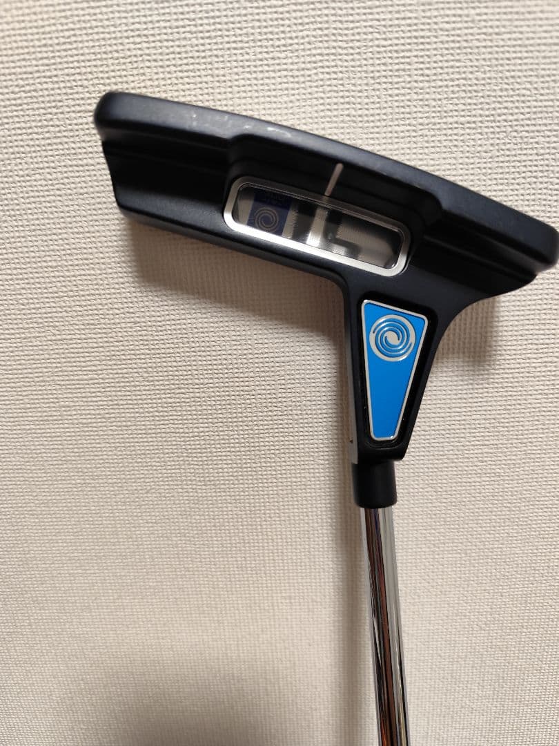 オデッセイ AI ONE TRI-BEAM パター トライビーム #2 CH