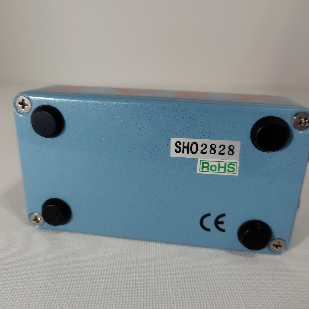 Z-VEX Super Hard On Vexter Series 美品