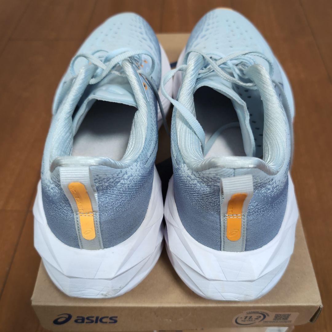 スパイク・シューズ ASICS NOVABLAST 4 27.0cm