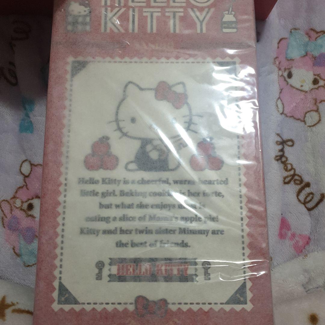 Hello Kitty セット 未開封