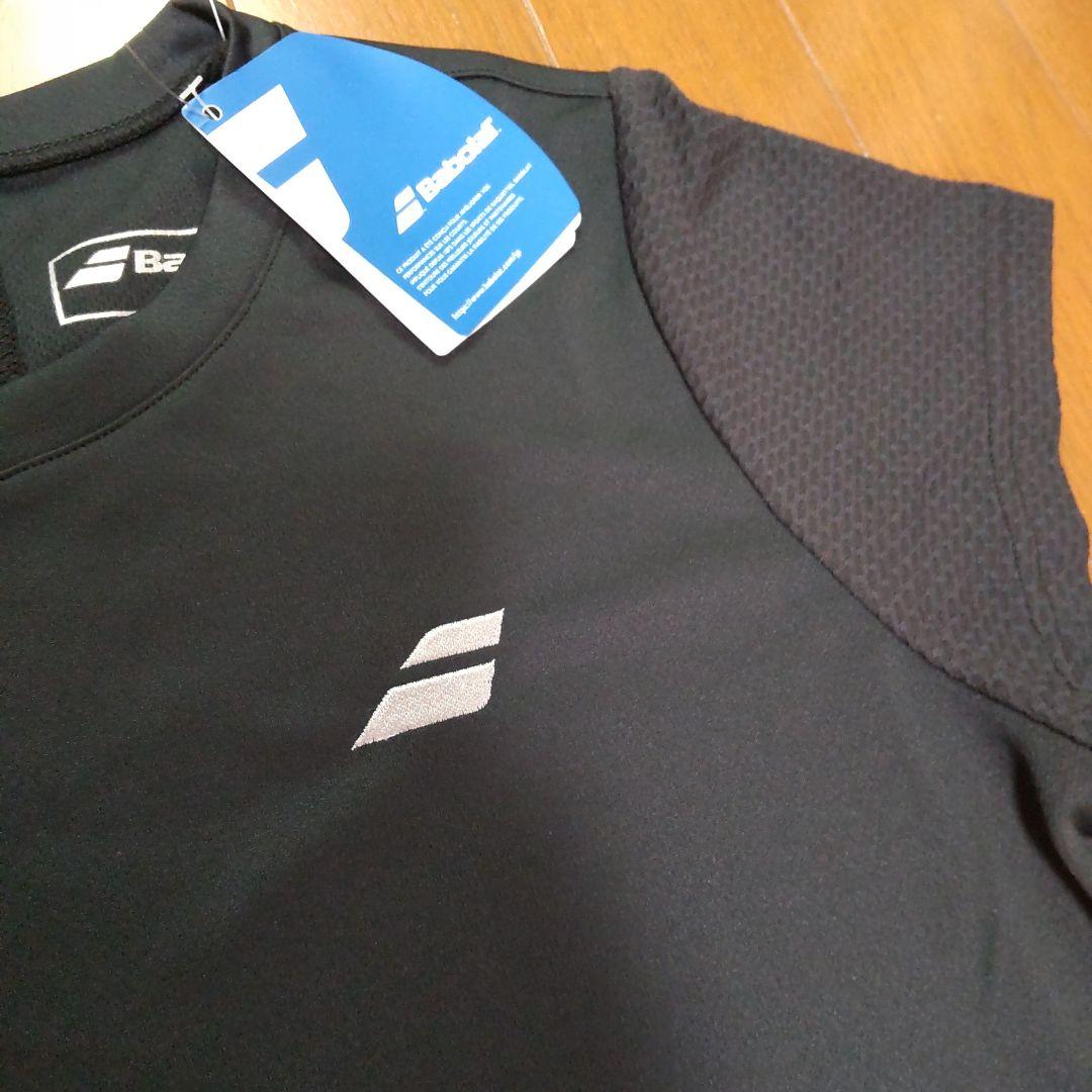 バボラ　Babolat 新品Tシャツとスカートのセット　レディース