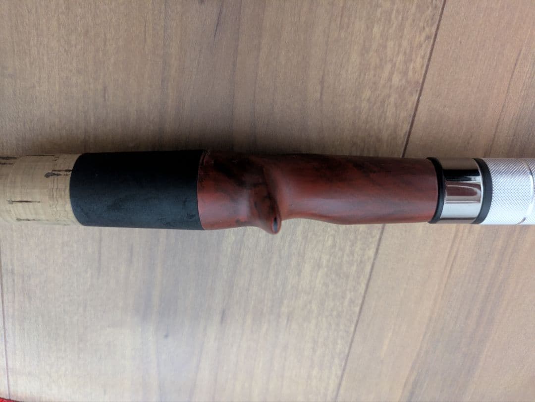 ロッド Fishman Brist Vendaval 10.1M