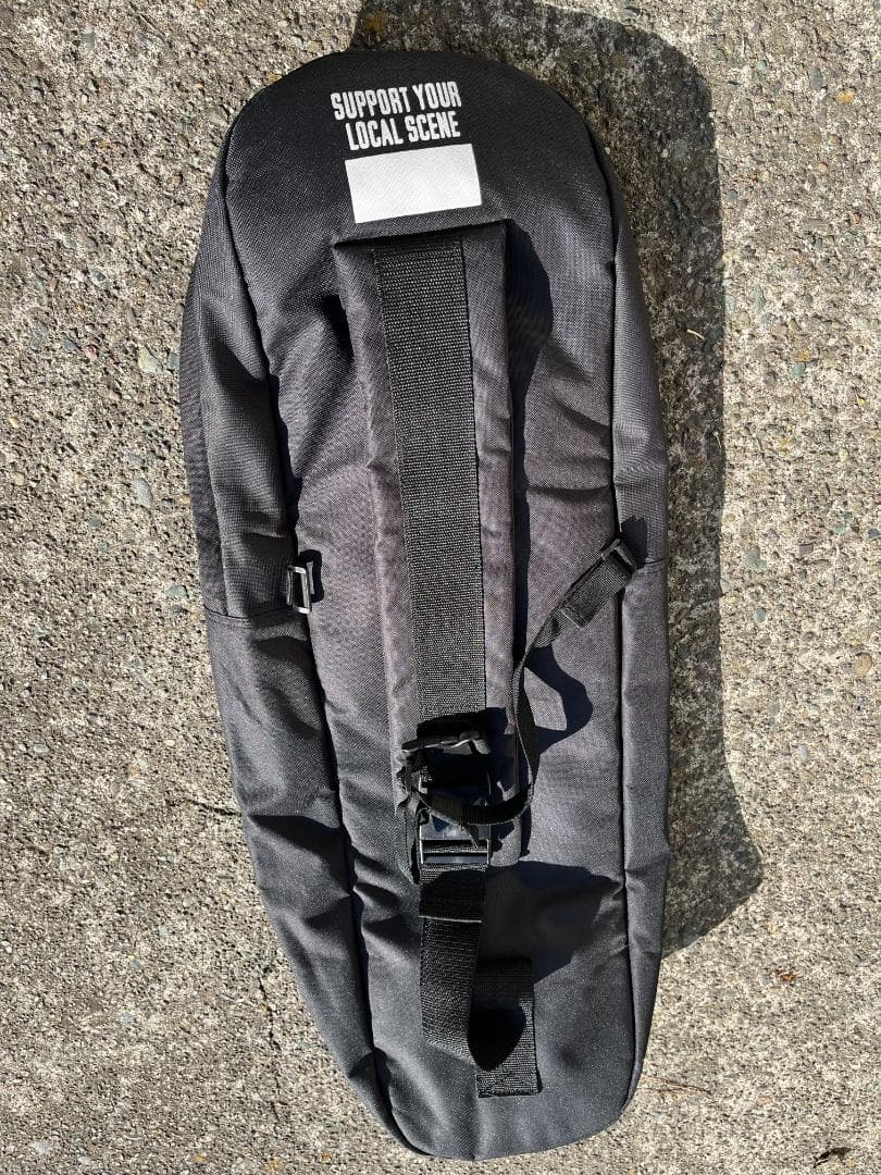 ☆美品☆ FESN NINJA SHOULDER BAG