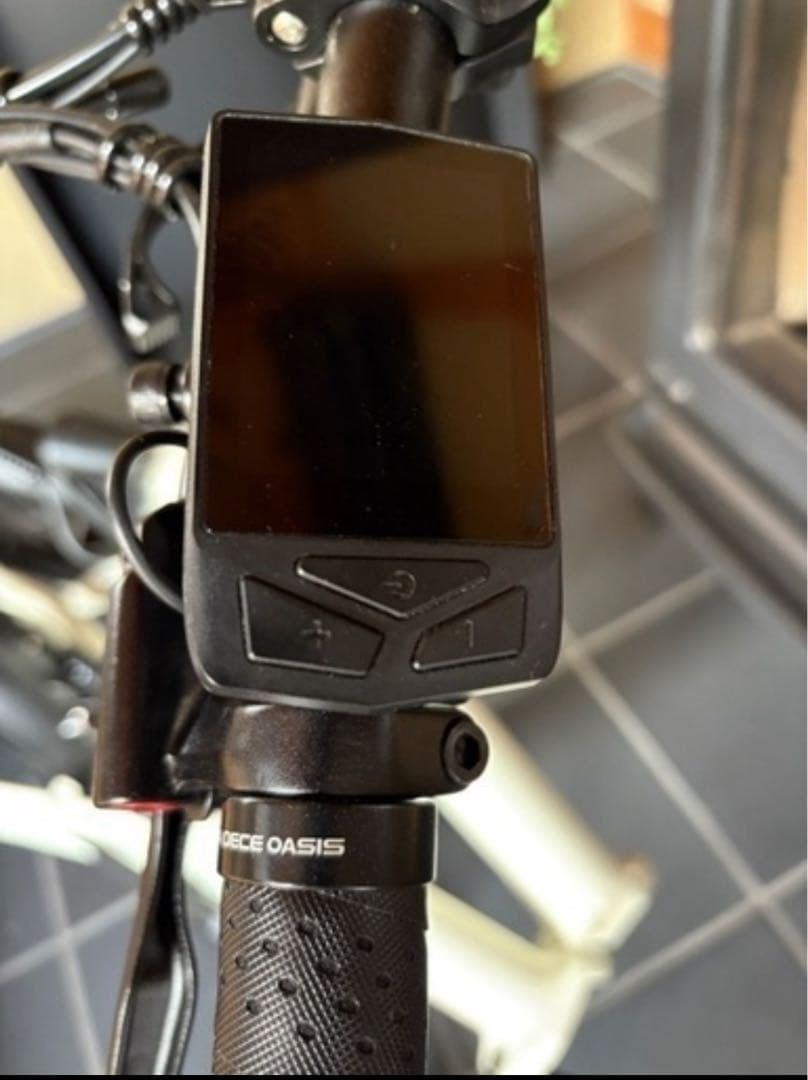 自転車本体 Ado air20/mixbike