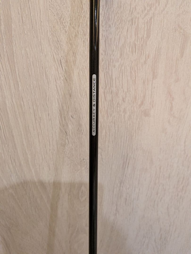 TOUR AD GRAPHITE VF-5 フレックスS