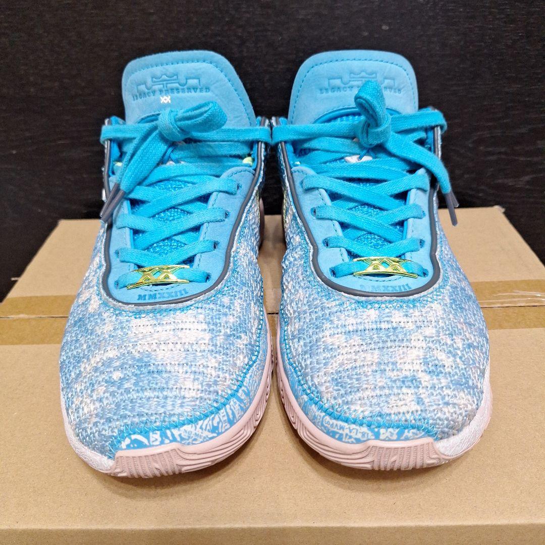 ナイキ　Lebron20　オールスター