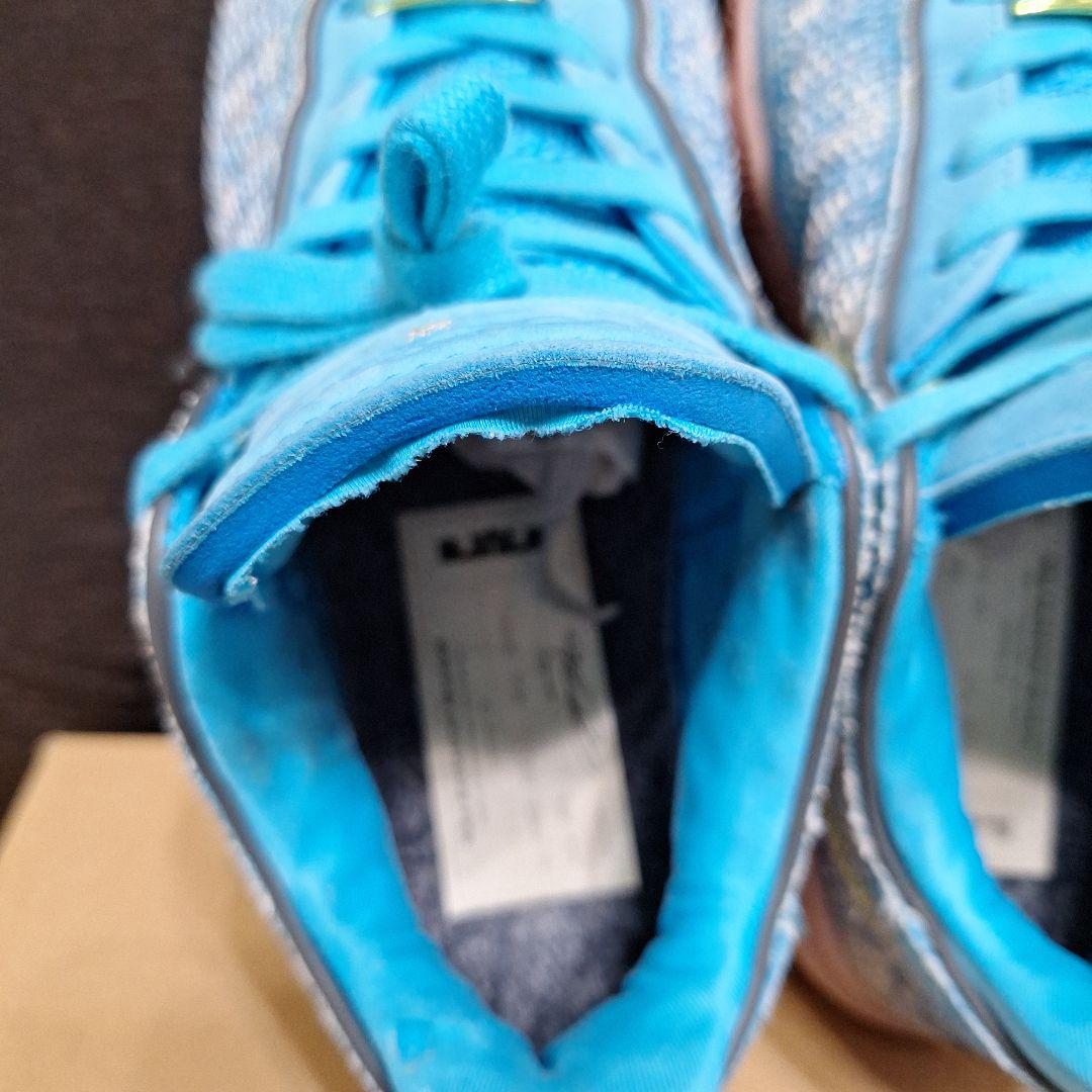 ナイキ　Lebron20　オールスター
