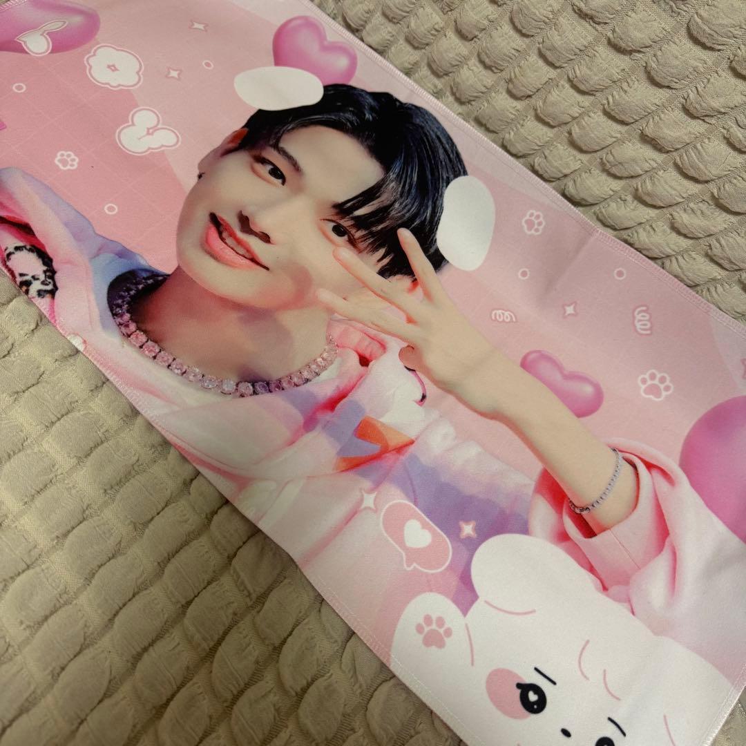 最終お値下げ！BOYNEXTDOOR JAEHYUN スローガン