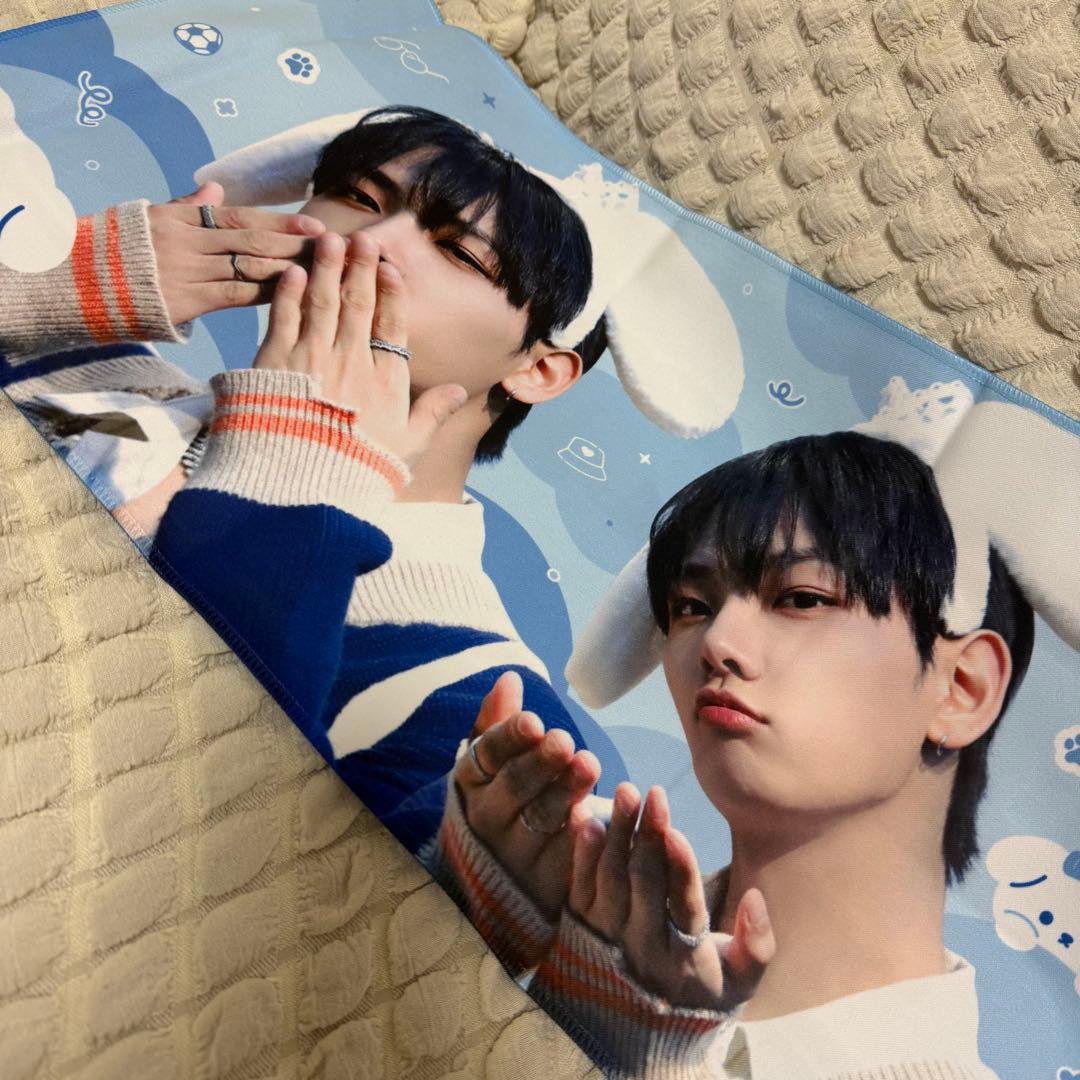 最終お値下げ！BOYNEXTDOOR JAEHYUN スローガン