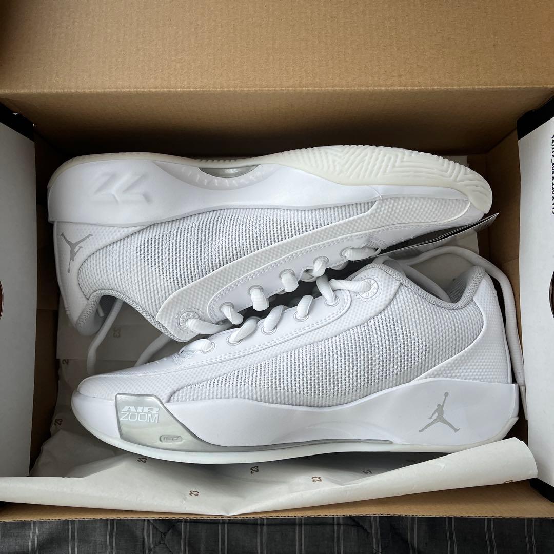 【新品未使用】JORDAN LUKA .77 PF