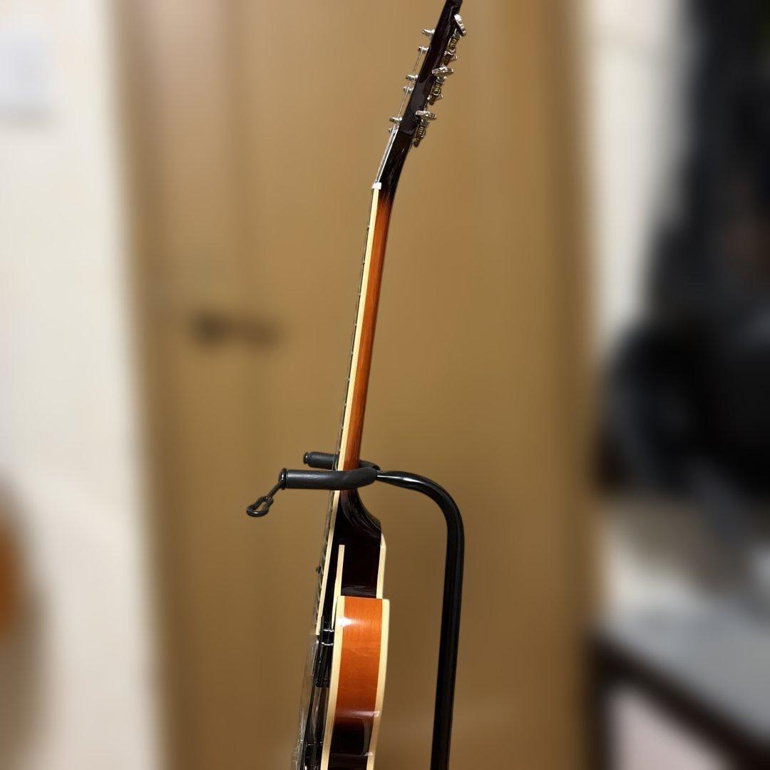 【中古美品】GUILD SF-1SC/ATB