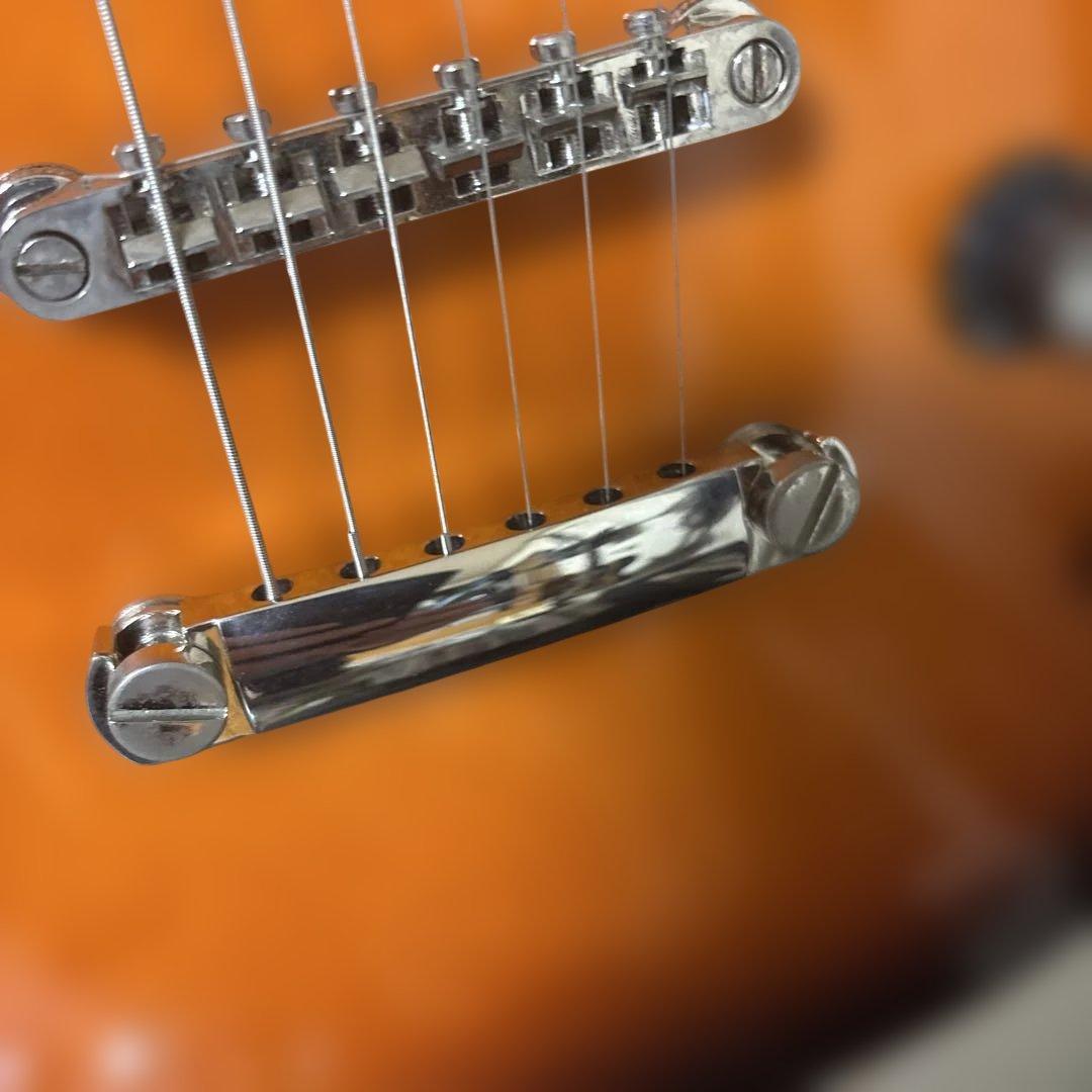 【中古美品】GUILD SF-1SC/ATB