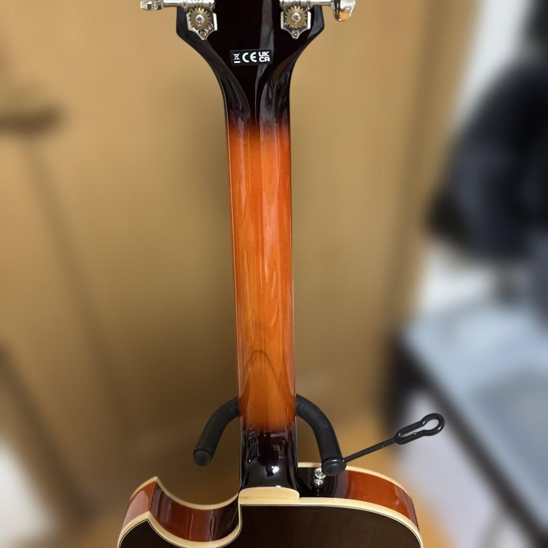 【中古美品】GUILD SF-1SC/ATB