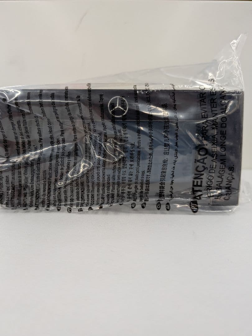 Mercedes-Benz G 500 ミニカー 1/43