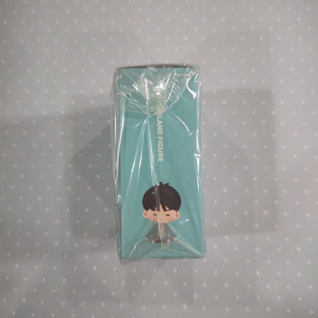 BTS  Figure V3　フィギュア　【SUGA/ユンギ】未開封