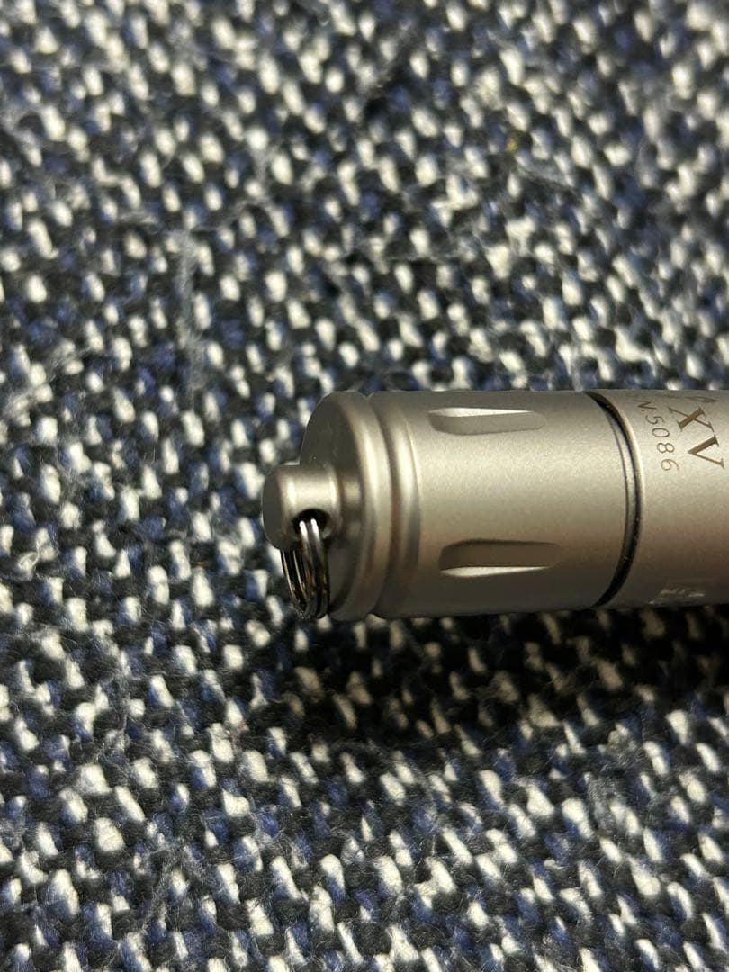 OLIGHT (オーライト) iXV : Ti 15周年記念モデル ★限定品★