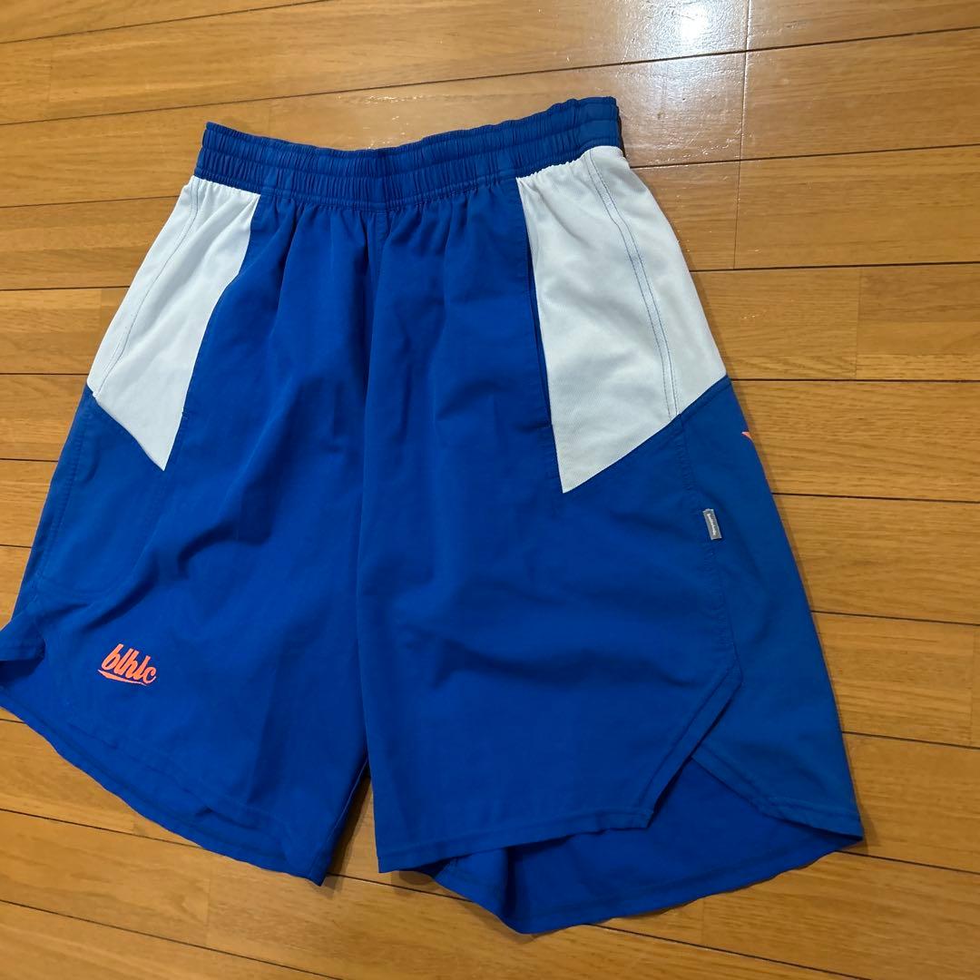 ballaholic blhlc ボーラホリック 初期 ハーフパンツ