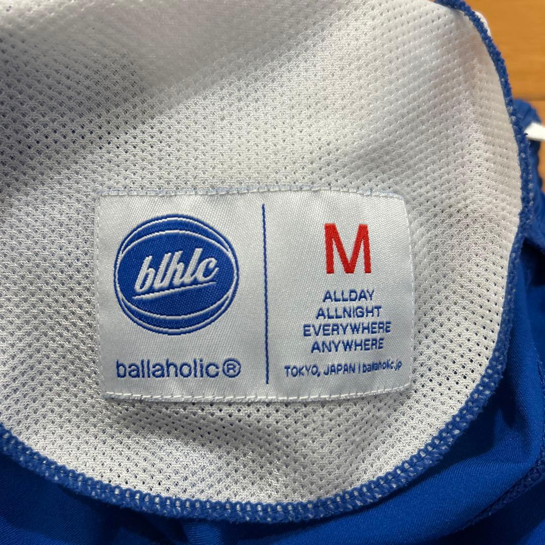 ballaholic blhlc ボーラホリック 初期 ハーフパンツ