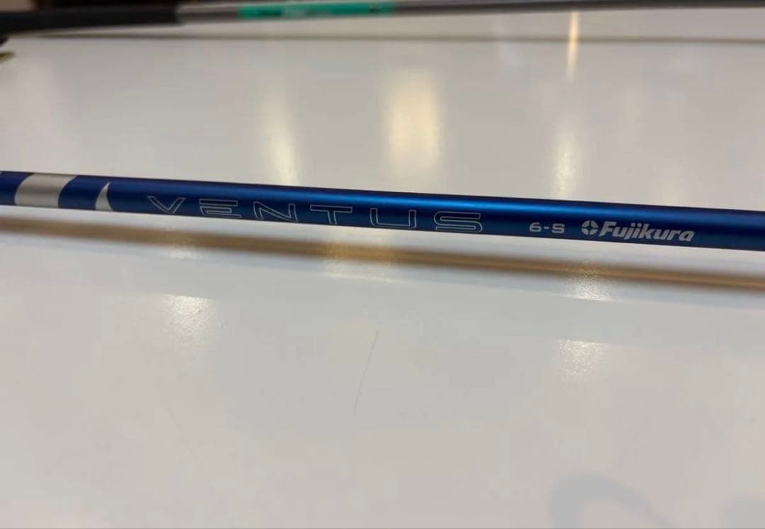 テーラーメイド Qi10 フェアウェイウッド 3W 24ベンタスブルー６Ｓ