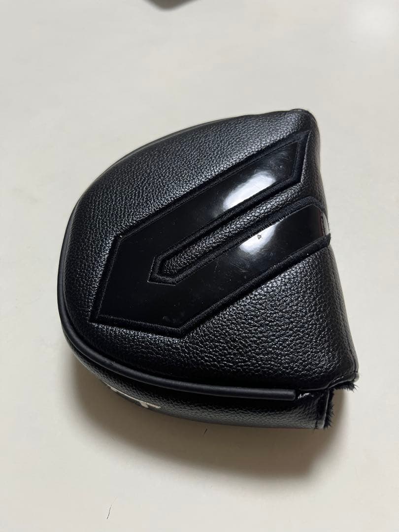 CROSSPUTT STEALTH2.0 パター　34インチ