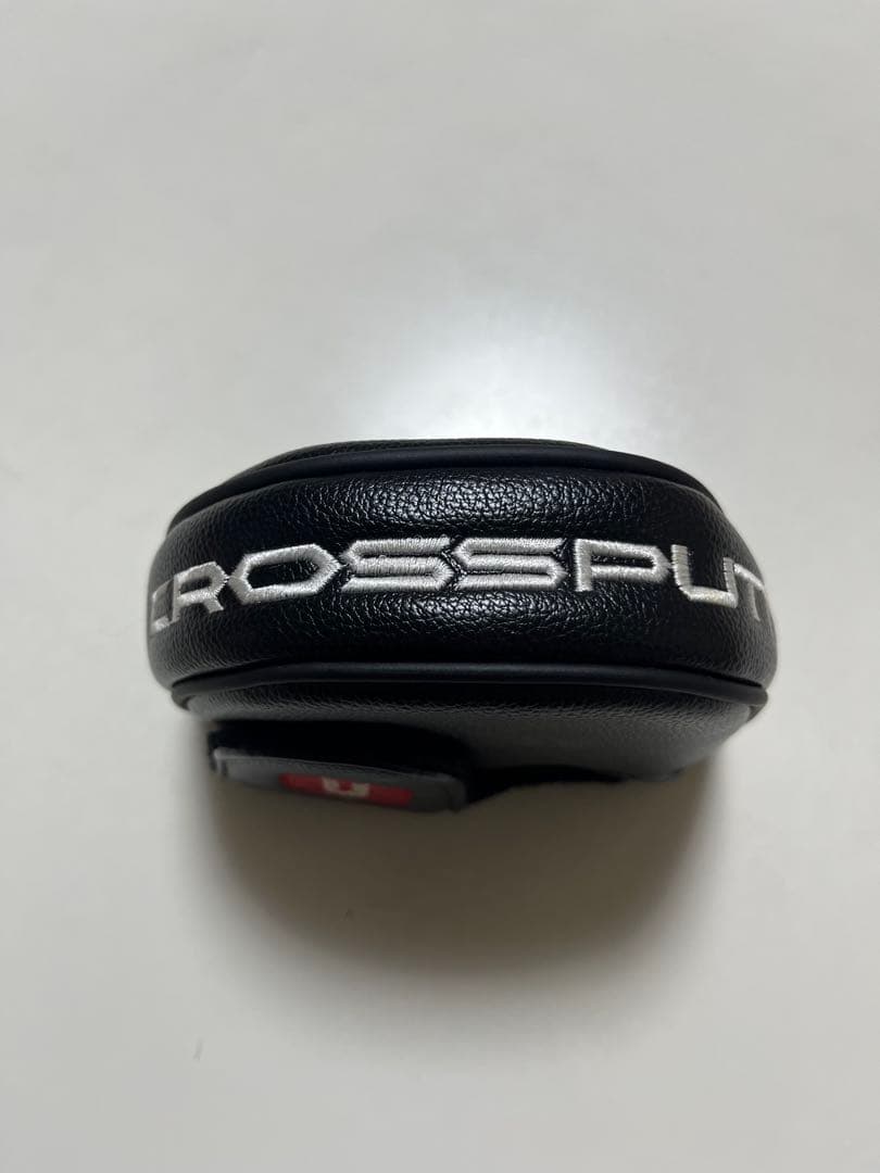 CROSSPUTT STEALTH2.0 パター　34インチ