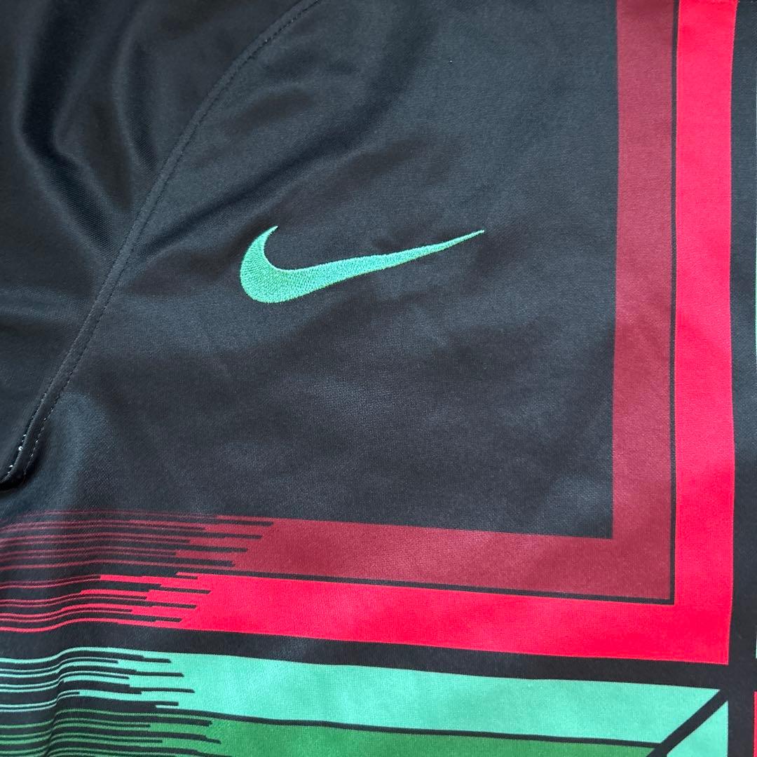 Nike ポルトガル代表 サッカーシャツ
