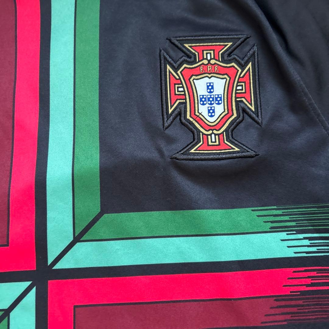 Nike ポルトガル代表 サッカーシャツ