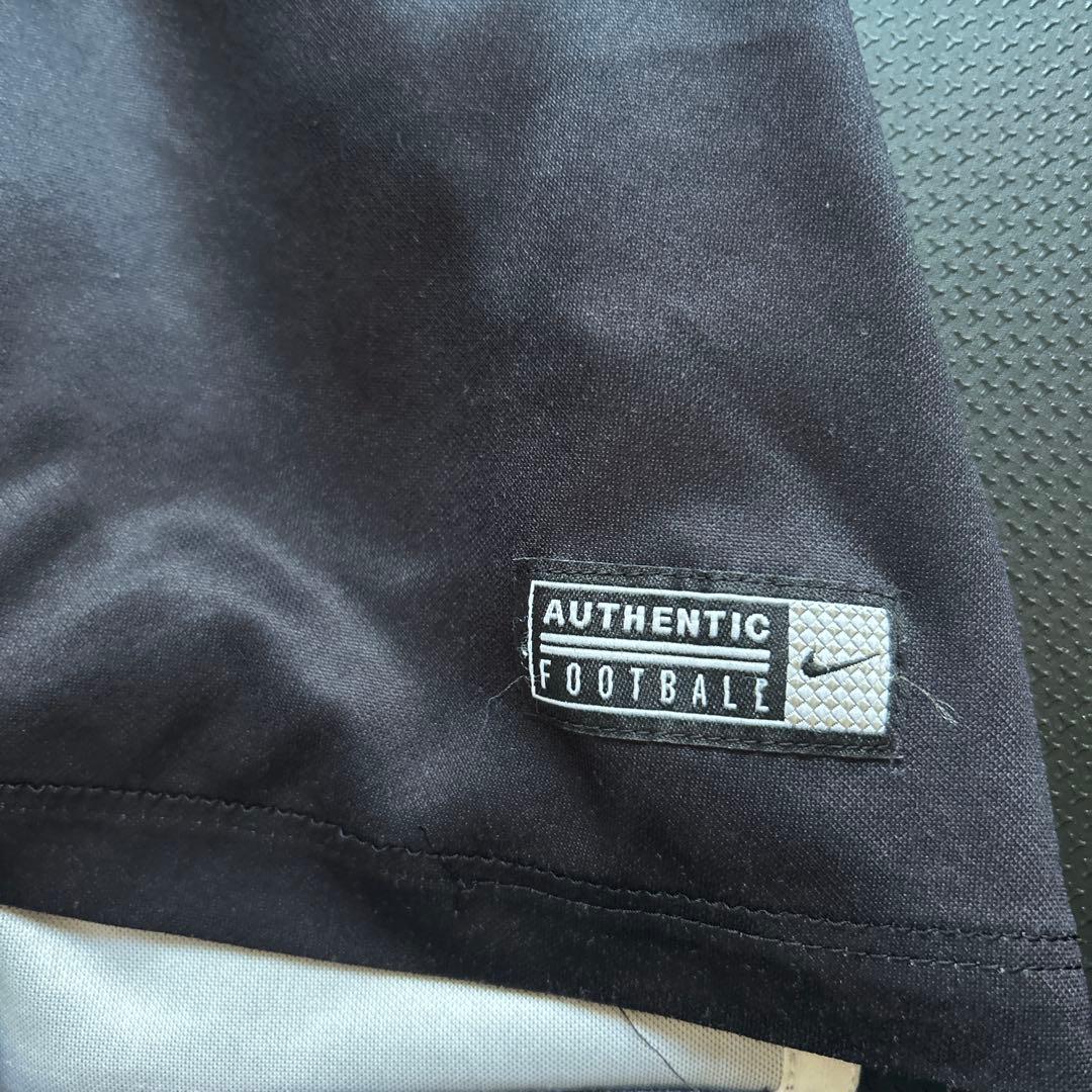 Nike ポルトガル代表 サッカーシャツ
