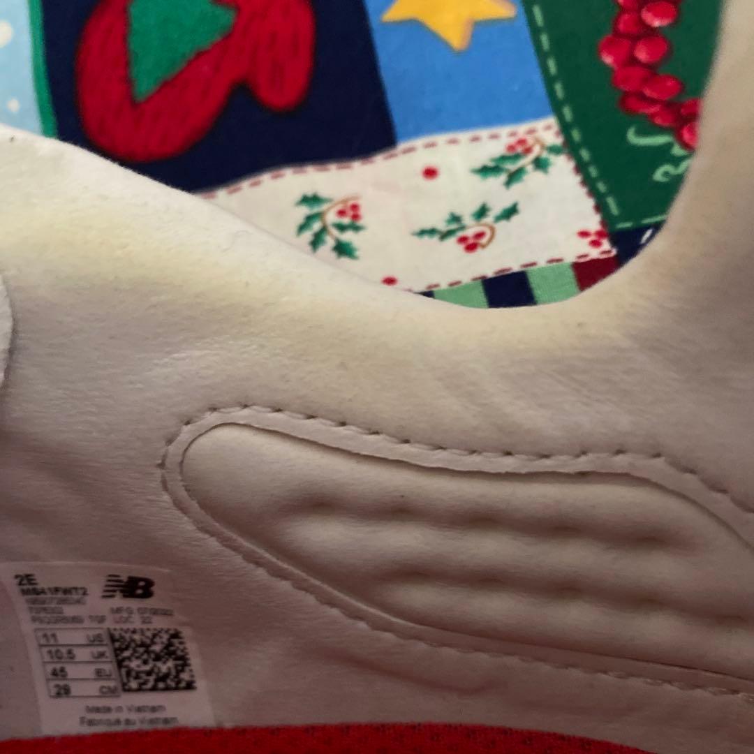 New Balance サッカースパイク☆29cm☆442☆未使用