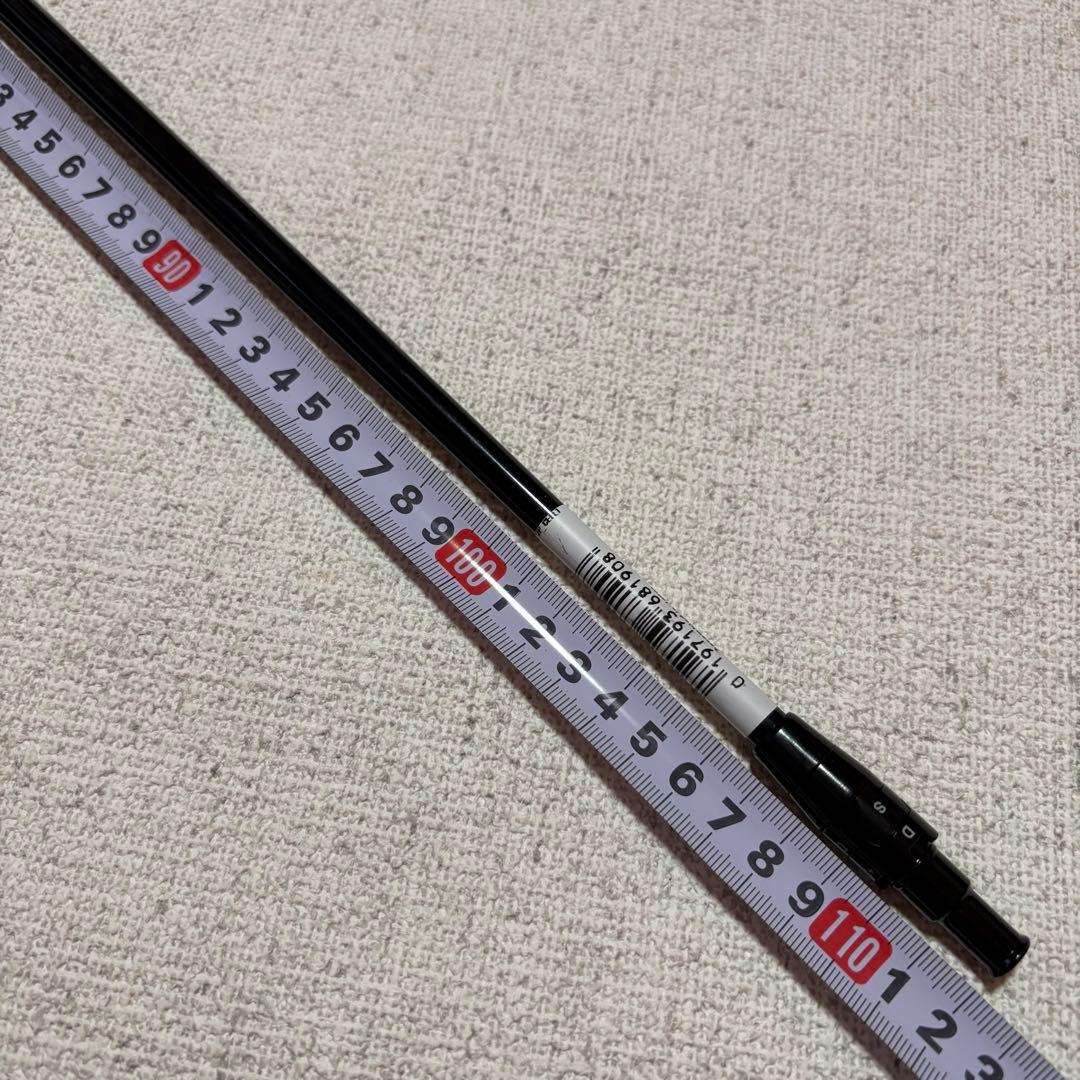 《新品未使用》 TENSEI GREEN 60S FOR CALLAWAY1W用