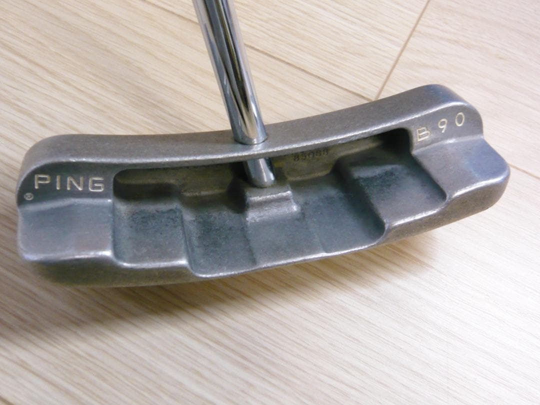 PING B90 長尺パター ４６インチ ピン 長尺 パター