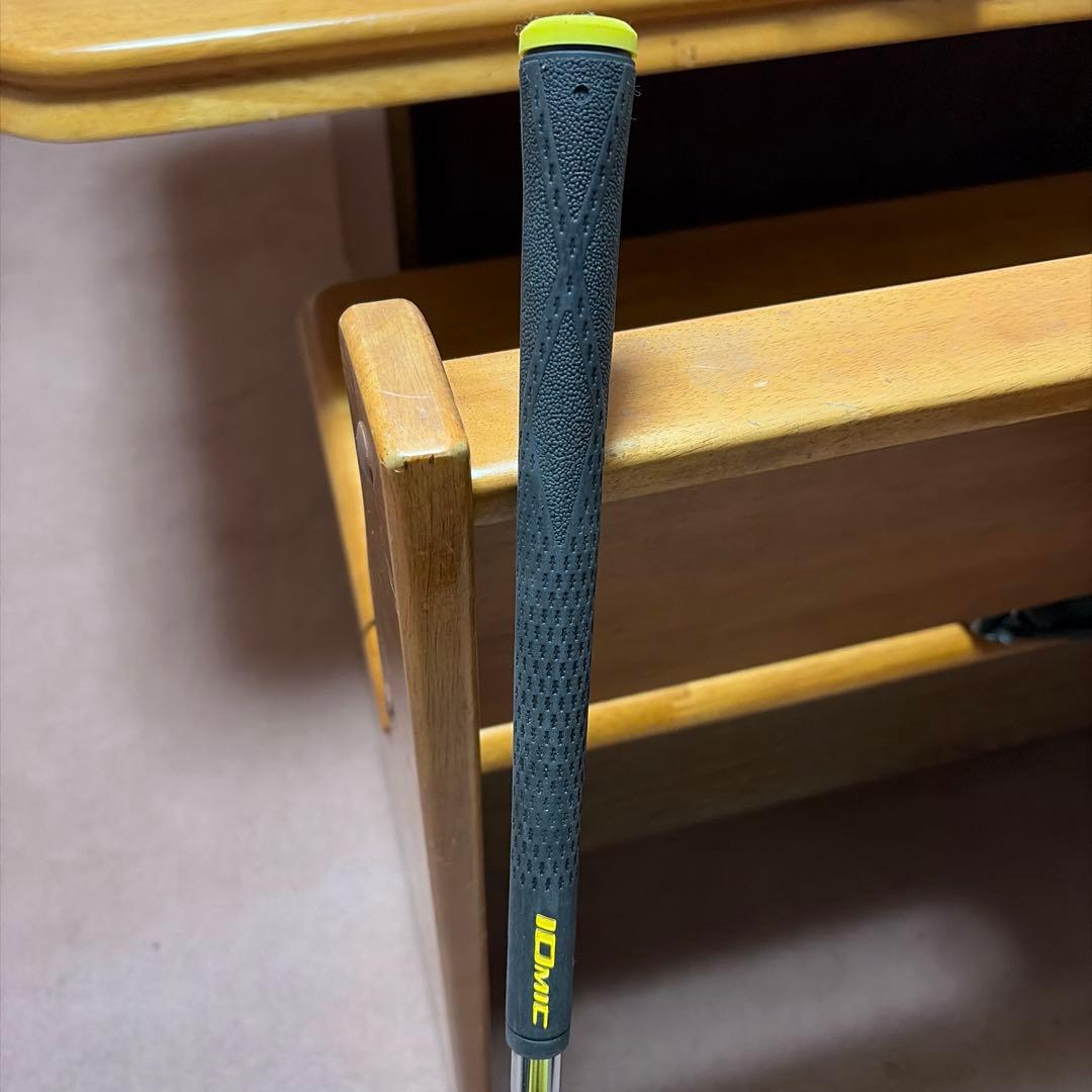 TaylorMade SIM2 MAX 5番 ユーティリティ 25度