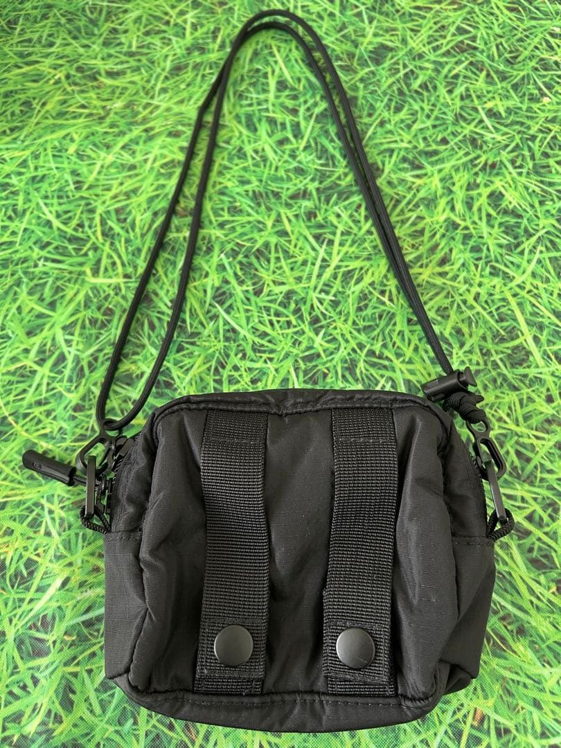 ☆美品☆送料無料☆BRIEFING(ブリーフィング )3WAY POUCH☆