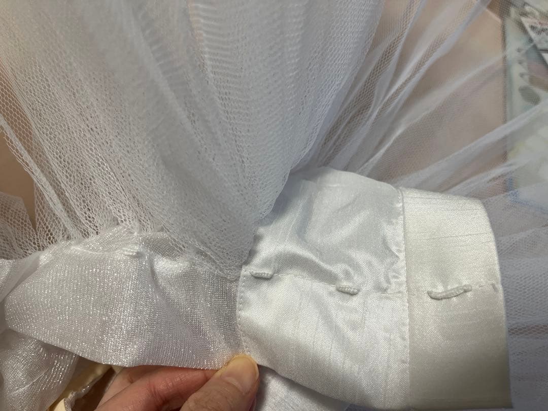 チャコット　クラシックボン　チュチュボン　４Ｂ