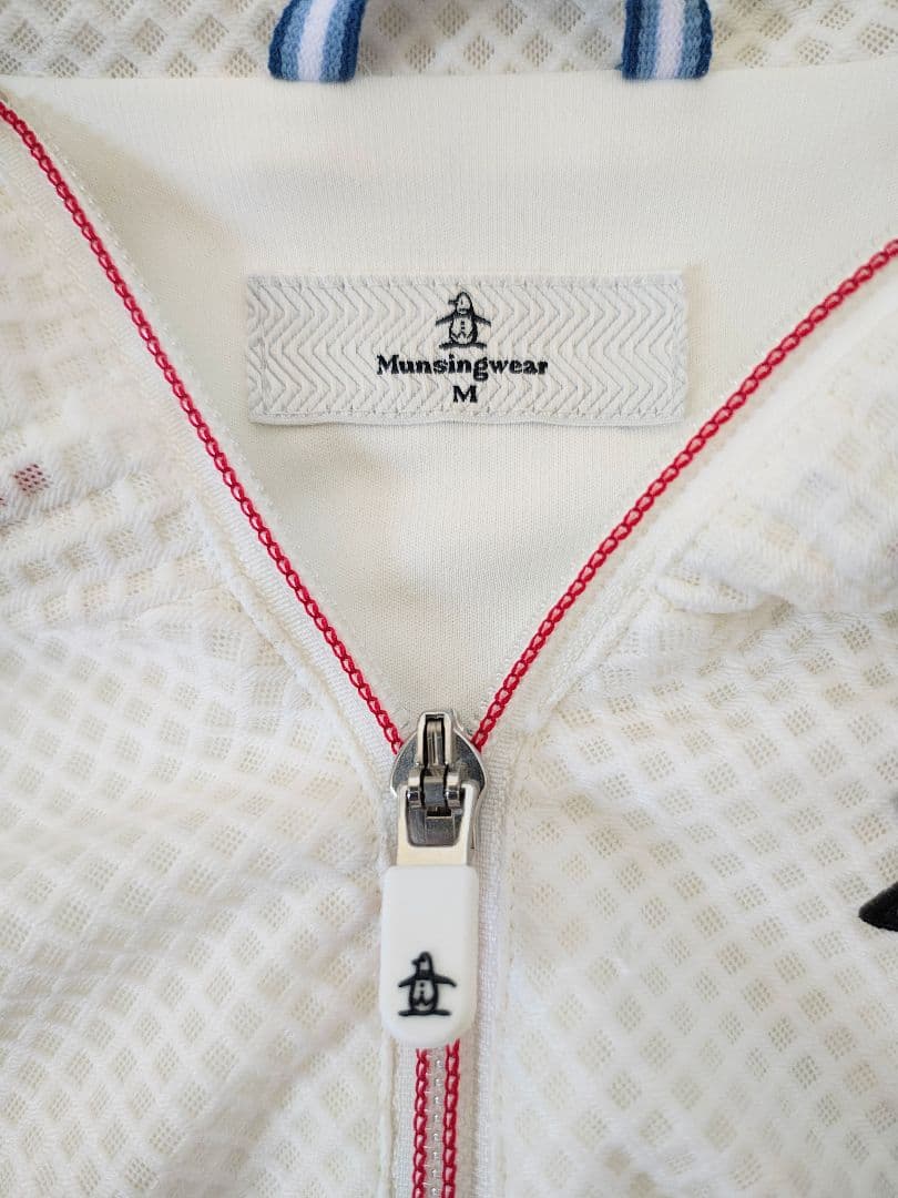 ✨️美品✨️ゴルフウェア上下セット　Munsingwear　23区SPORT