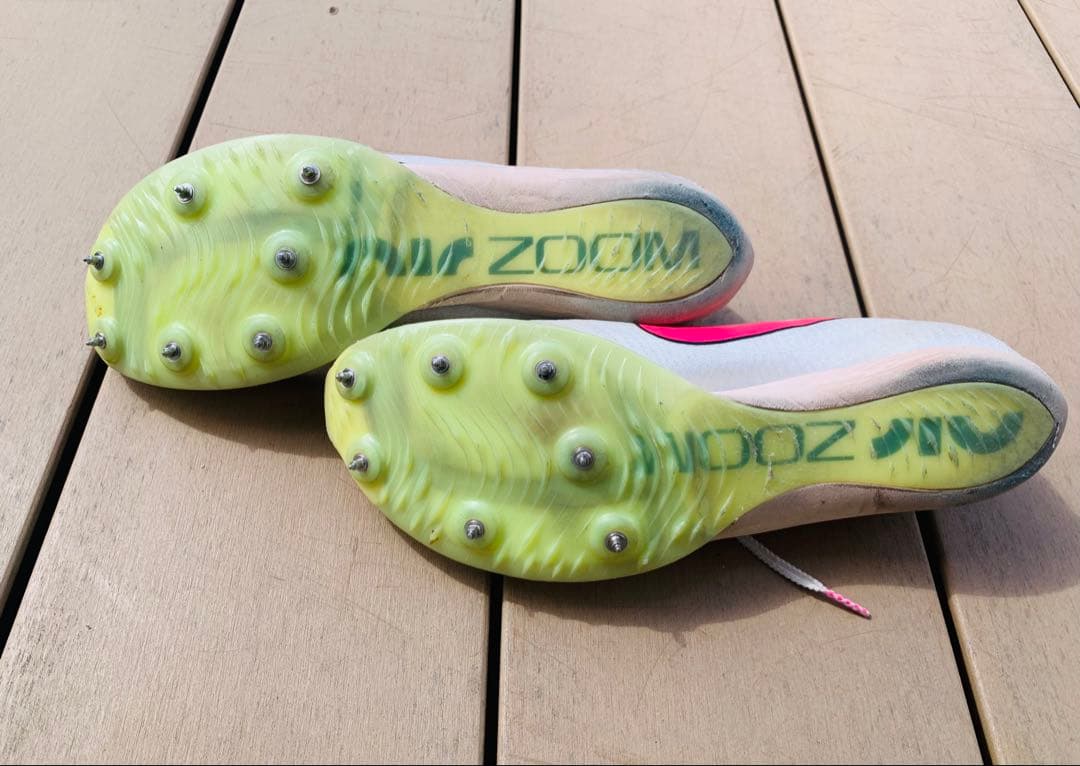 【NIKE】ナイキ マックスフライ １ 28.0cm