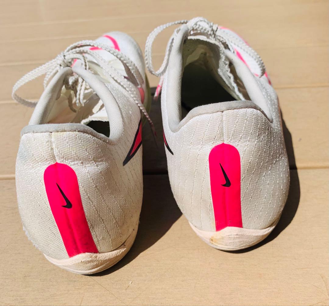 【NIKE】ナイキ マックスフライ １ 28.0cm