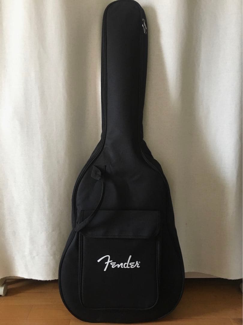 ギター Fender CC-60SCE