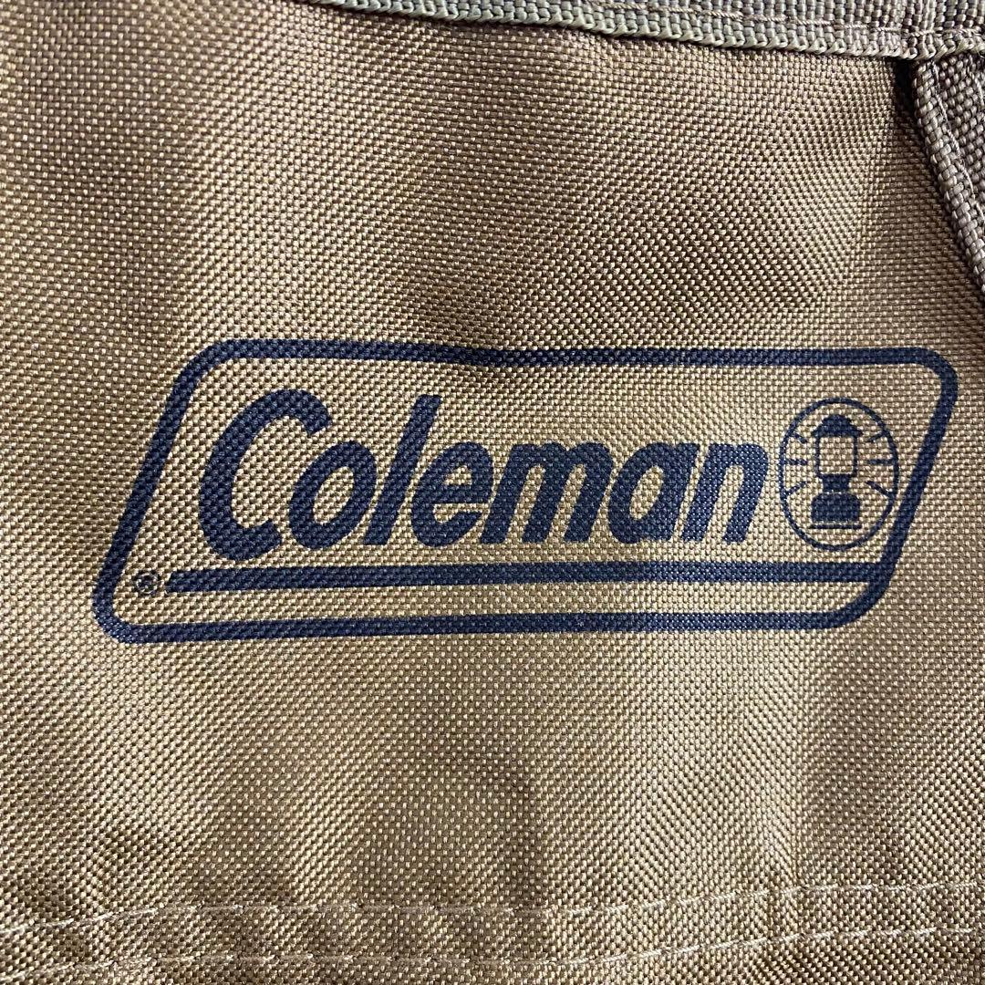 Coleman コールマン ヒーリングチェア ダルゴールド アウトドアチェア