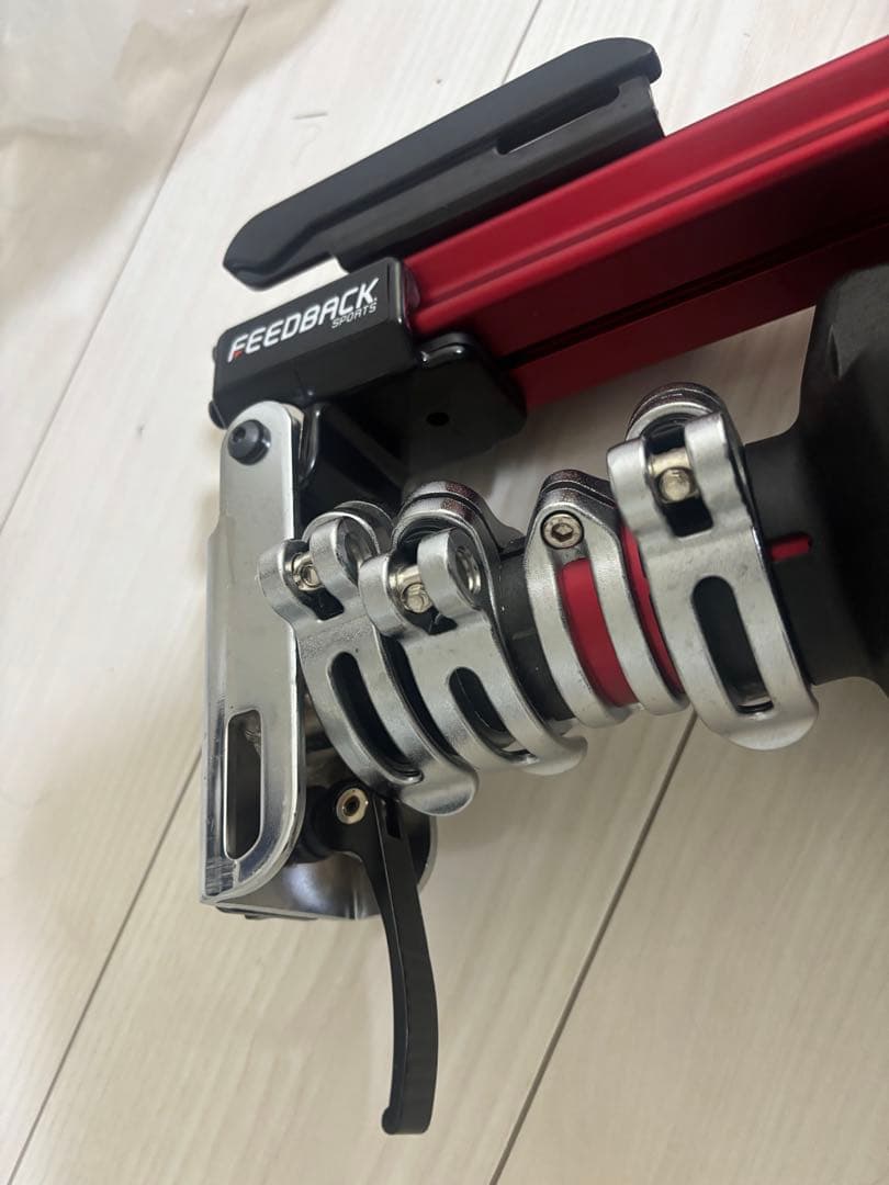 FEEDBACK SPORTS SPRINT メンテナンススタンド　未使用品