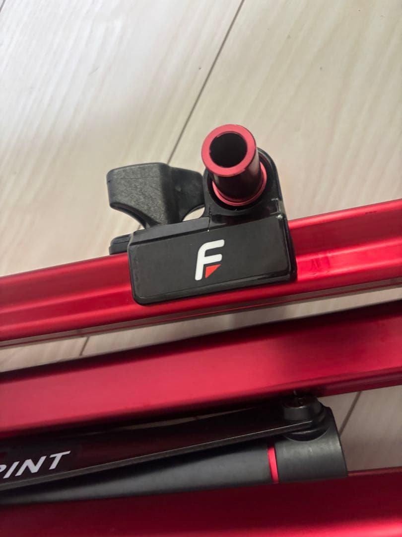 FEEDBACK SPORTS SPRINT メンテナンススタンド　未使用品